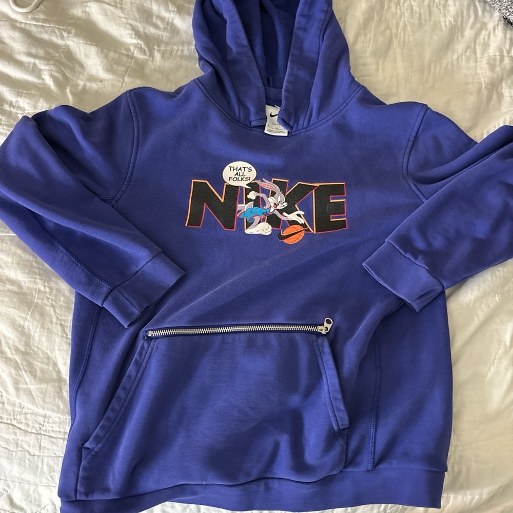 Nike hoodie